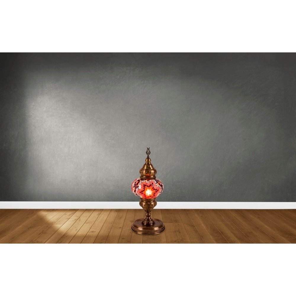 Toptan Otantik Masaüstü Lamba