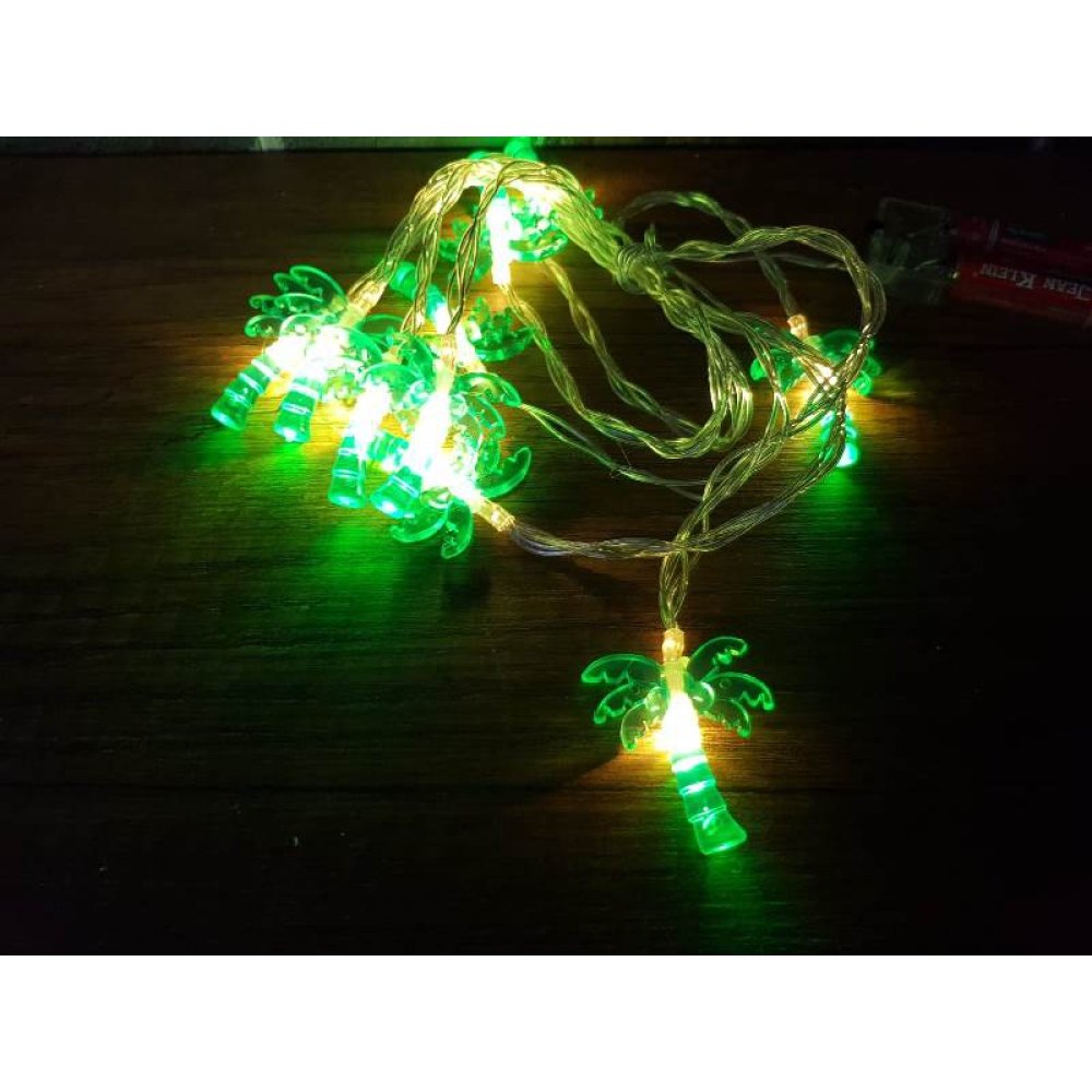 Toptan Palmiye Led Lamba 3 Metre