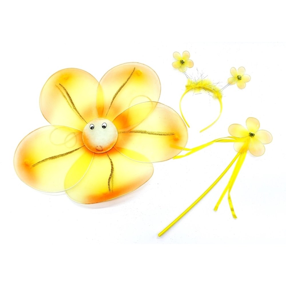 Toptan Papatya Kanat Seti