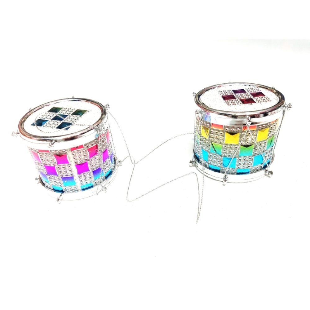 Toptan Parlak Noel Ağacı Süsleri