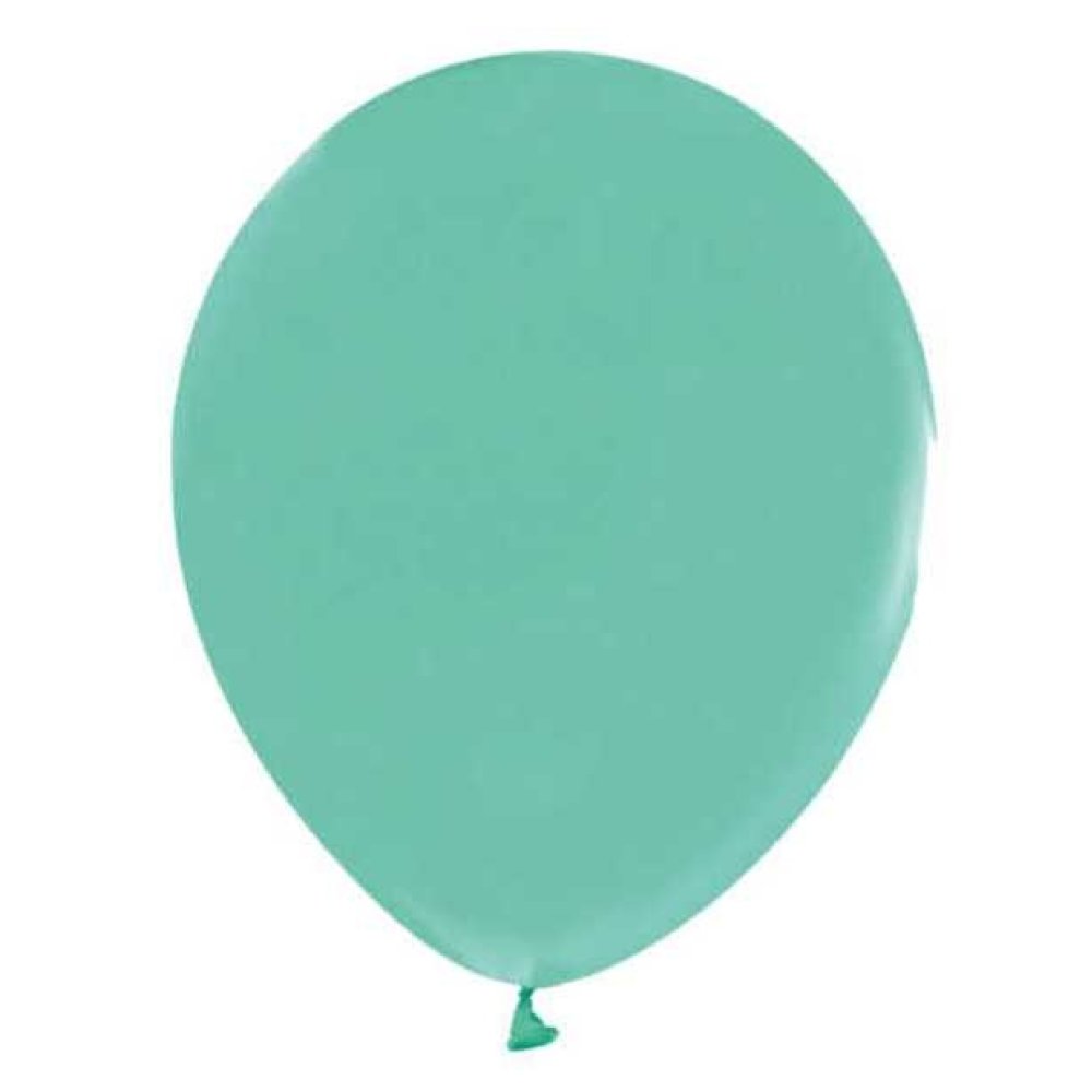 Toptan Pastel Renk Makaron Balon 100 Adet