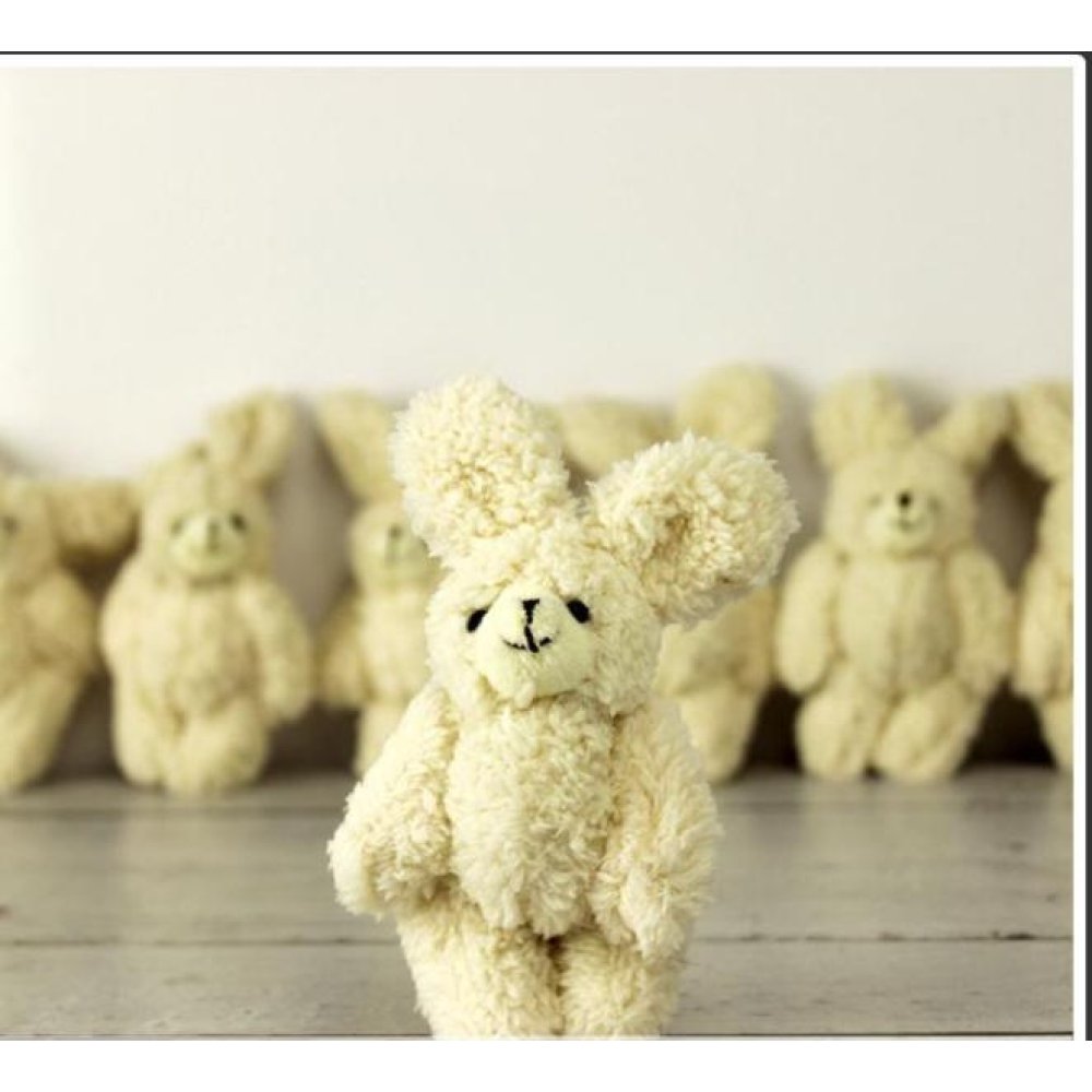 Toptan Peluş Anahtarlık Çeşitleri