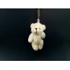 Toptan Peluş Ayıcık Anahtarlık