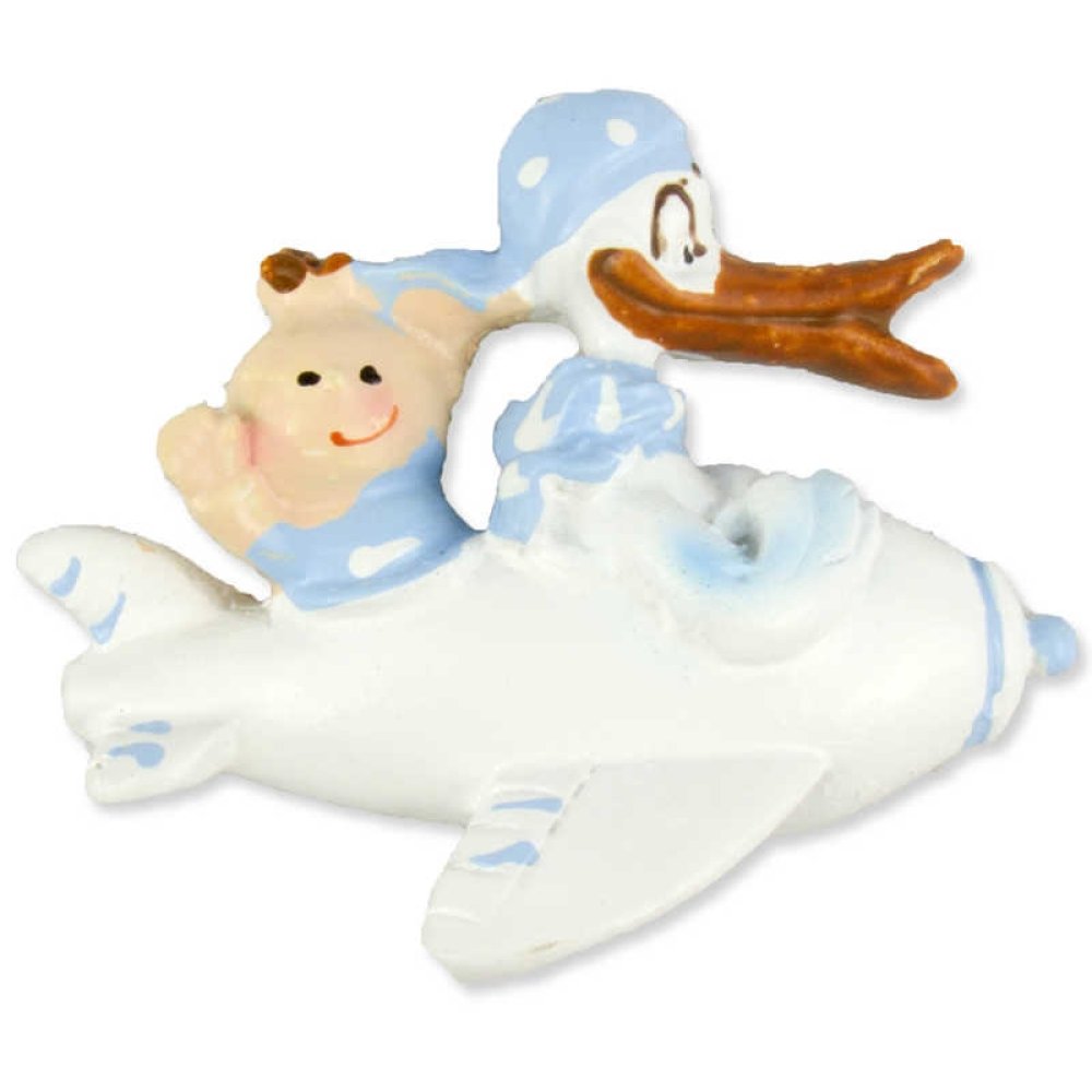 Toptan Pilot Bebek Şekeri Biblo