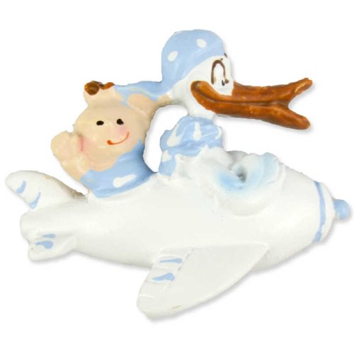 Toptan Pilot Bebek Şekeri Biblo