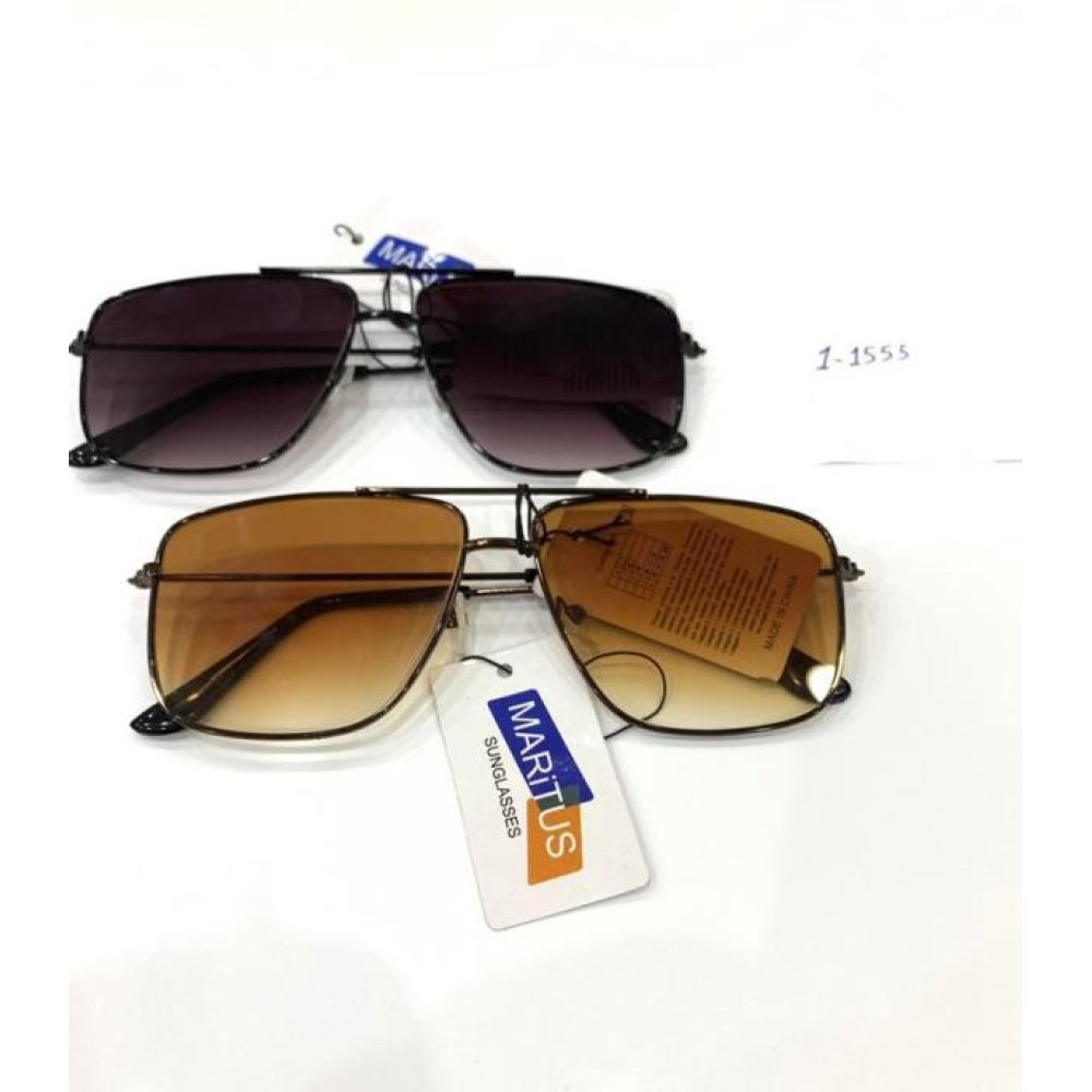 Toptan Pilot Model Güneş Gözlükleri