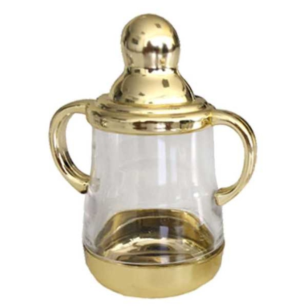 Toptan Plastik Biberon﻿ Şeklinde Kutu