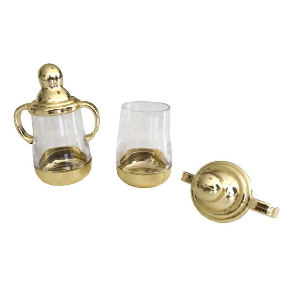 Toptan Plastik Biberon﻿ Şeklinde Kutu