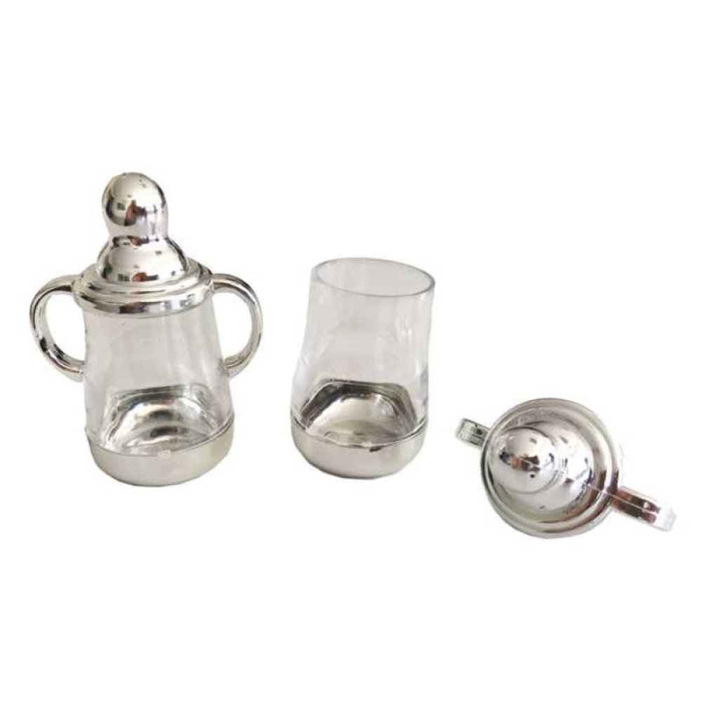 Toptan Plastik Biberon﻿ Şeklinde Kutu