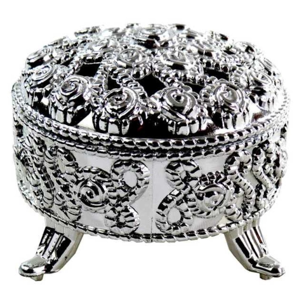 Toptan Plastik Kapaklı Sehpa Lokumluk Kutu