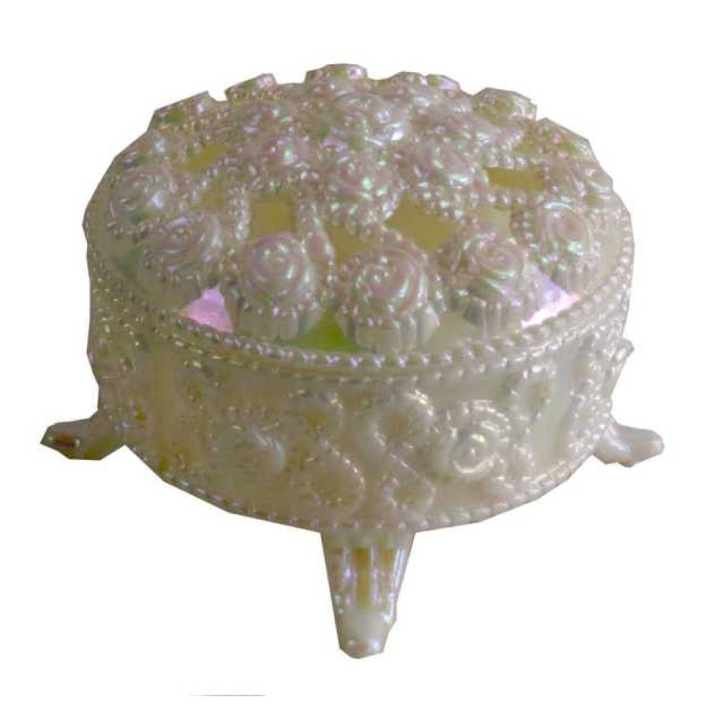 Toptan Plastik Kapaklı Sehpa Lokumluk Kutu