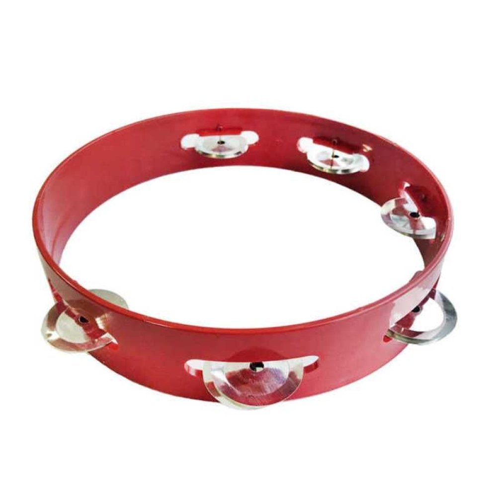 Toptan Plastik Kına Tefi