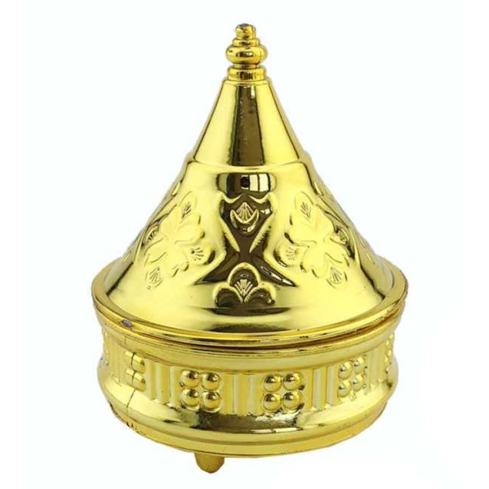 Toptan Plastik Kubbeli Kutu