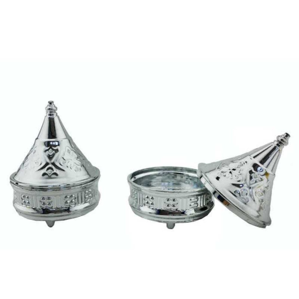 Toptan Plastik Kubbeli Kutu