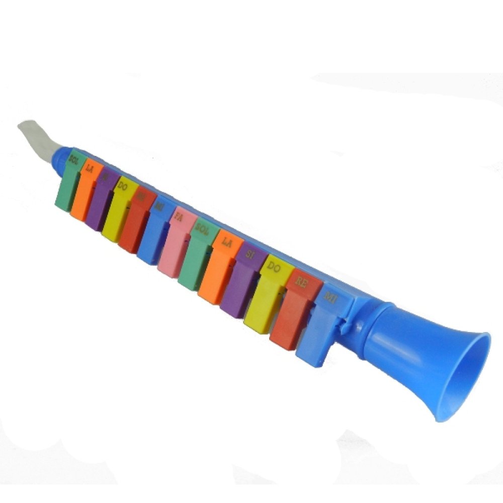 Toptan Plastik Melodika Oyuncak