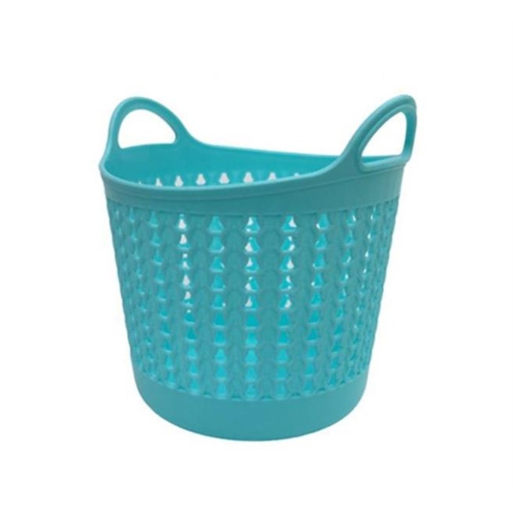 Toptan Plastik Sepet Şeker Sepeti