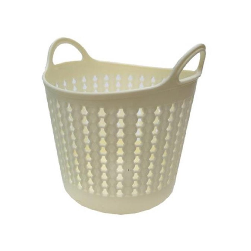 Toptan Plastik Sepet Şeker Sepeti