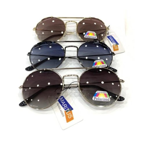 Toptan Polarize Unisex Güneş Gözlükleri