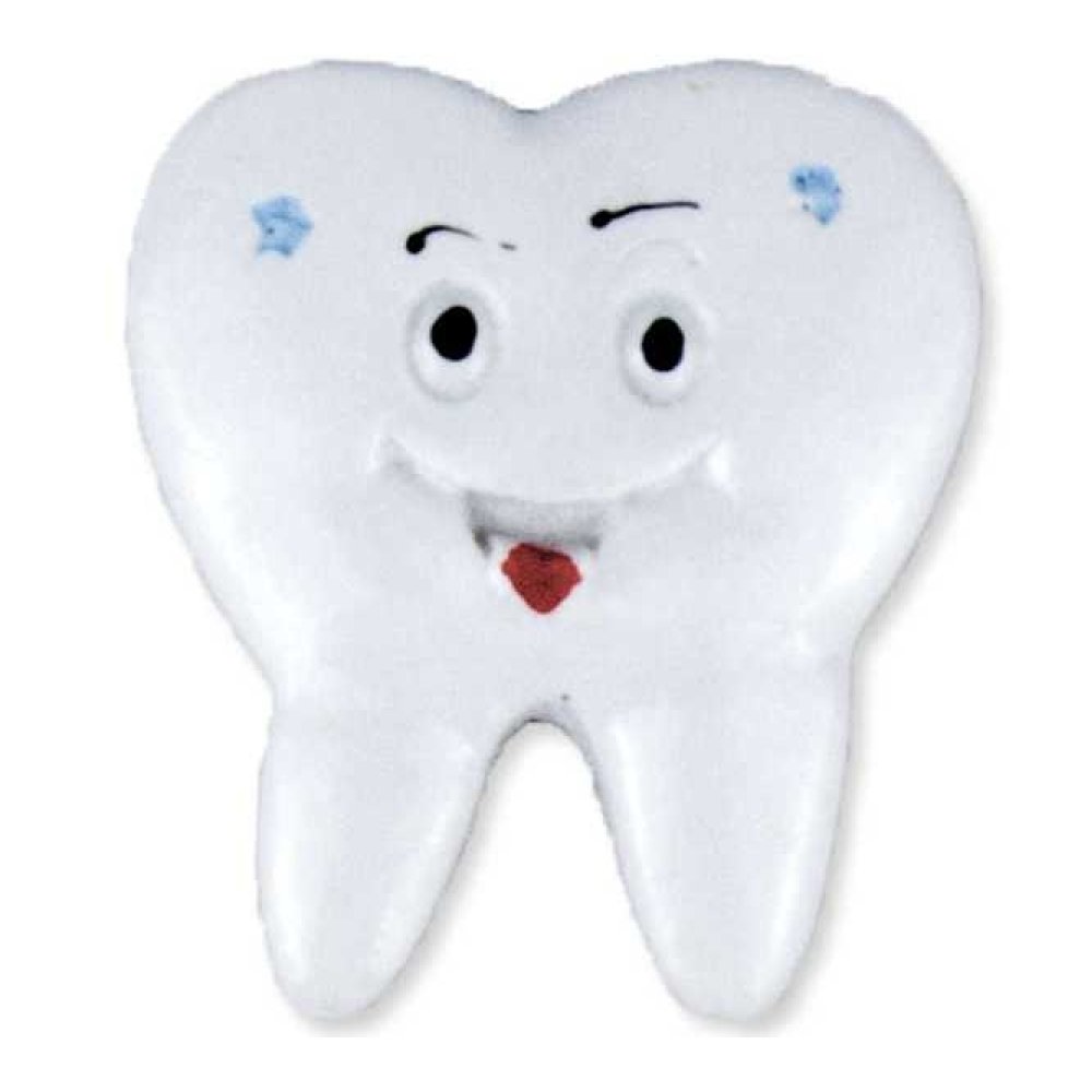Toptan Polyester Diş Figürü Minik
