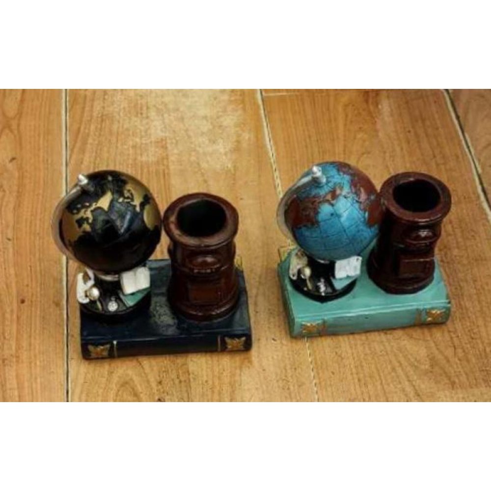 Toptan Polyester Dünya Kalemlik