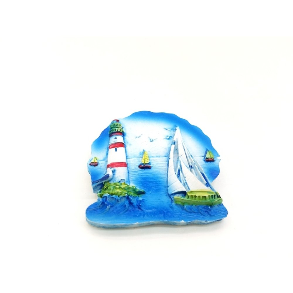 Toptan Polyester Magnet