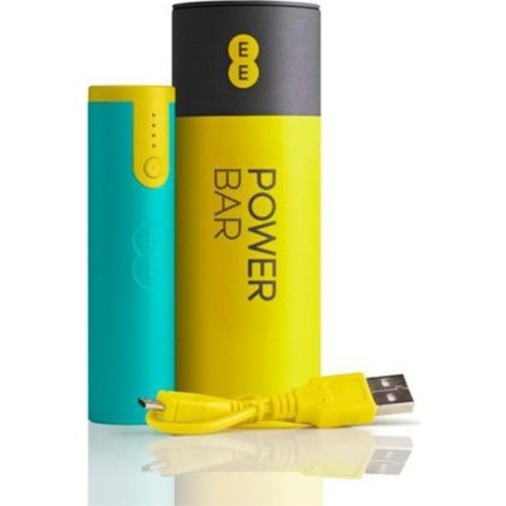 Toptan Power Bar 2600 Mah Powerbank Şarj Cihazı