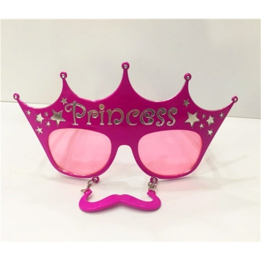 Toptan Prenses Tasarım Parti Gözlüğü
