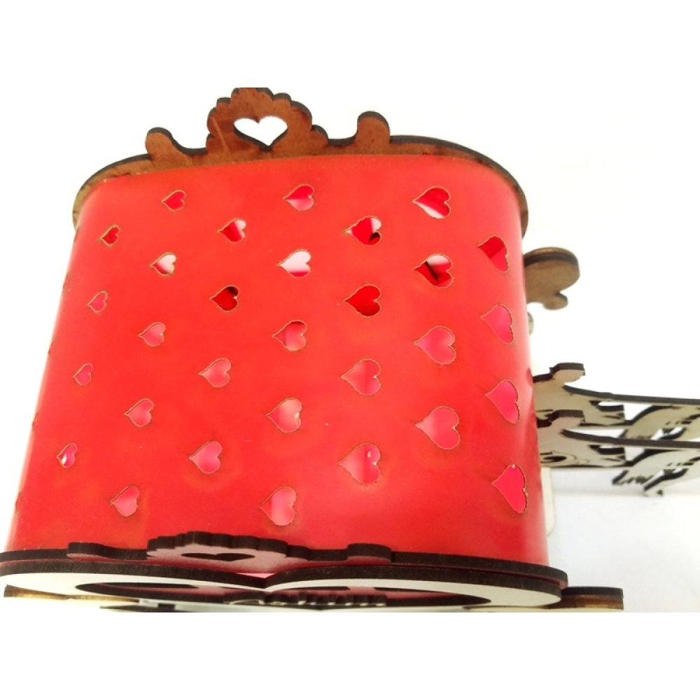 Toptan Projeksiyon Fayton Gece Lambası