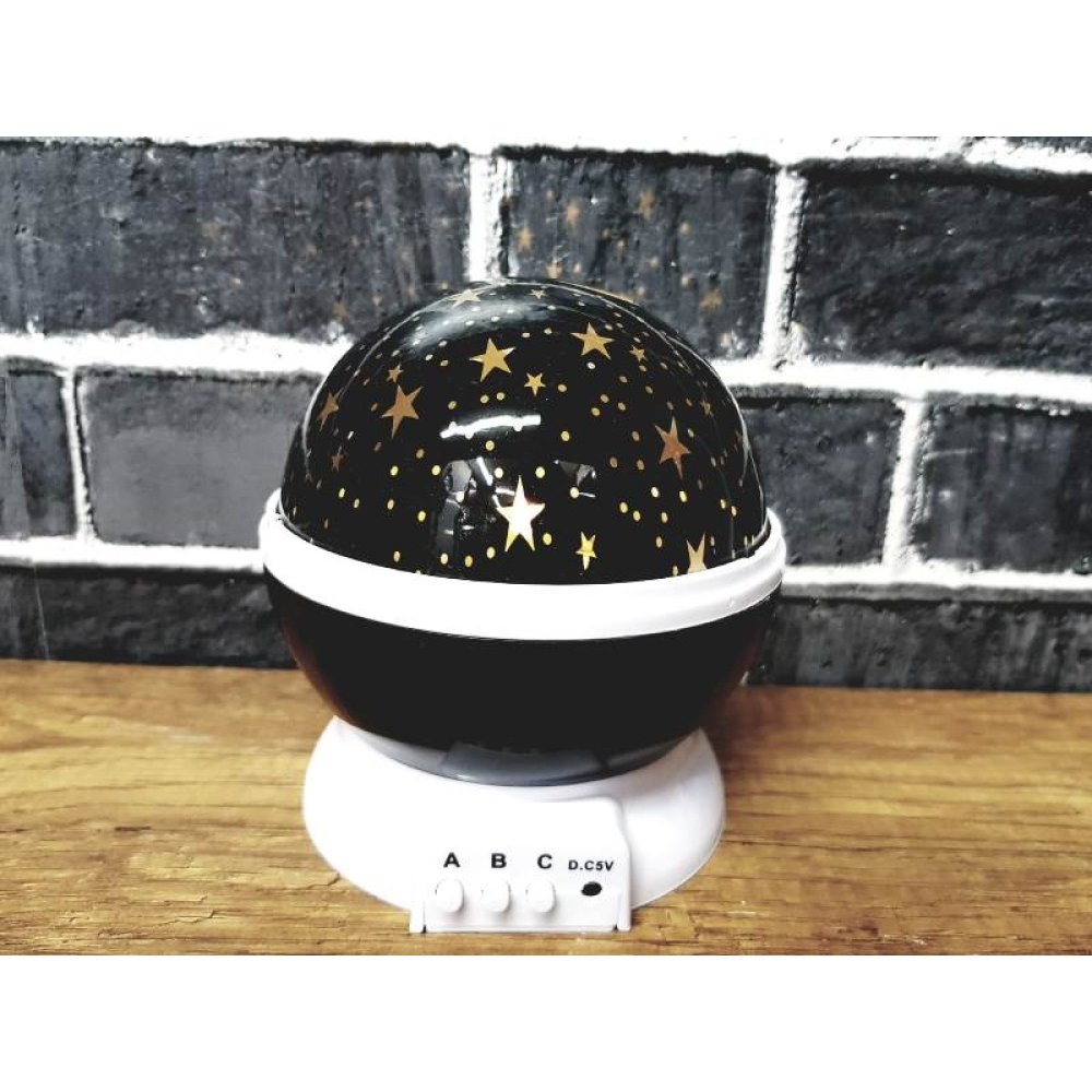 Toptan Projeksiyon Star Master Gece Lambası