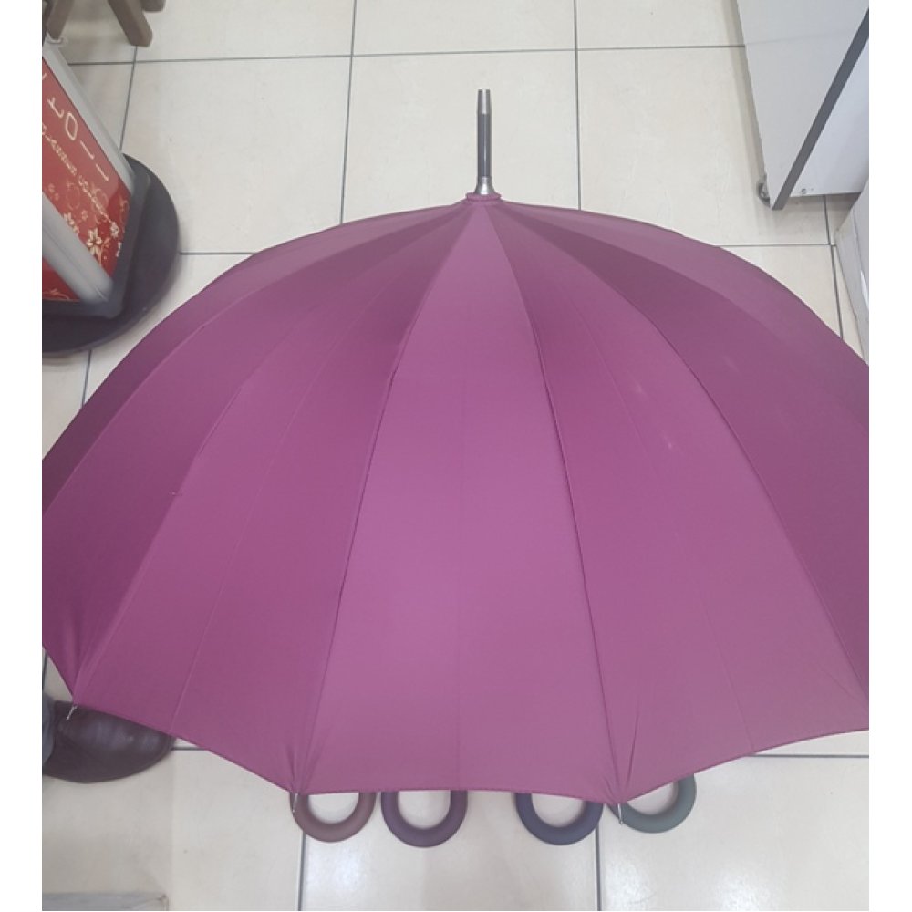 Toptan Promosyon Baston Şemsiye