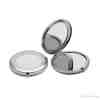 Toptan Promosyon Boş Çelik Cep Aynası