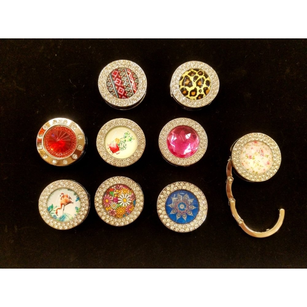 Toptan Promosyon Çanta Askısı