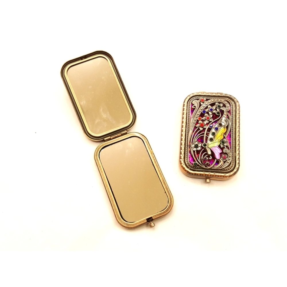 Toptan Promosyon Cep Aynası