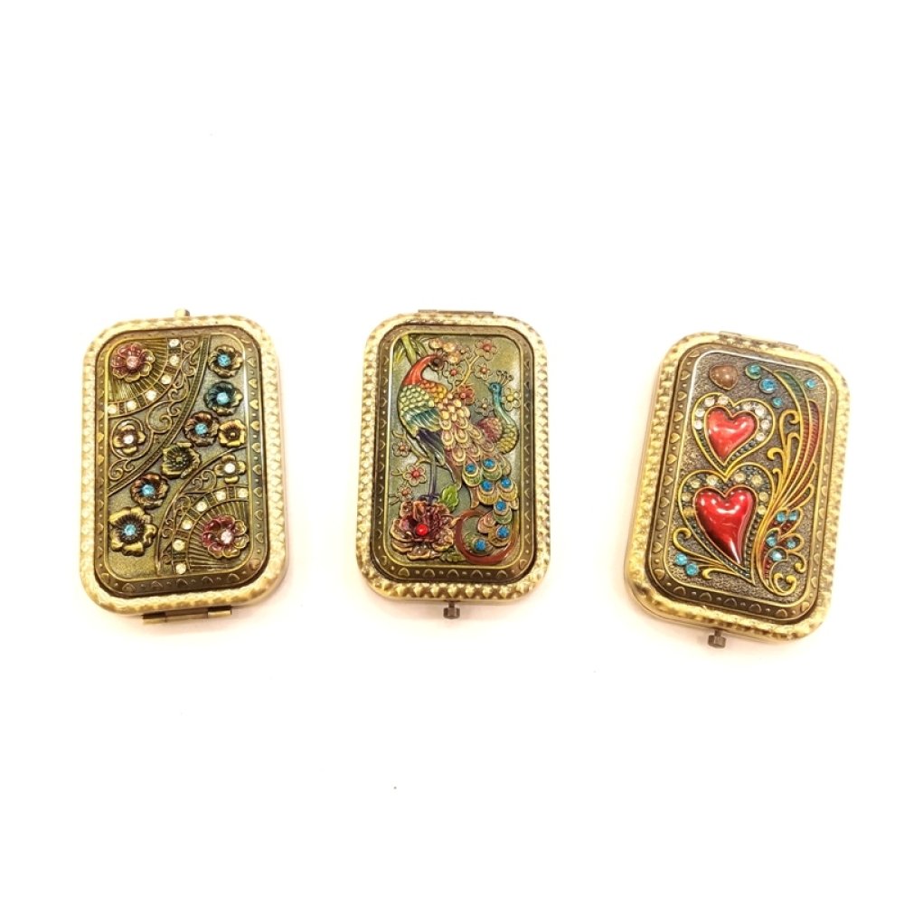 Toptan Promosyon Cep Aynası