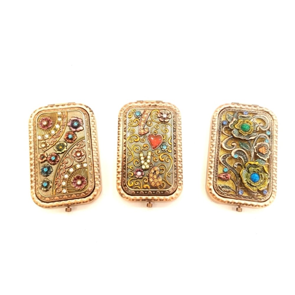 Toptan Promosyon Cep Aynası