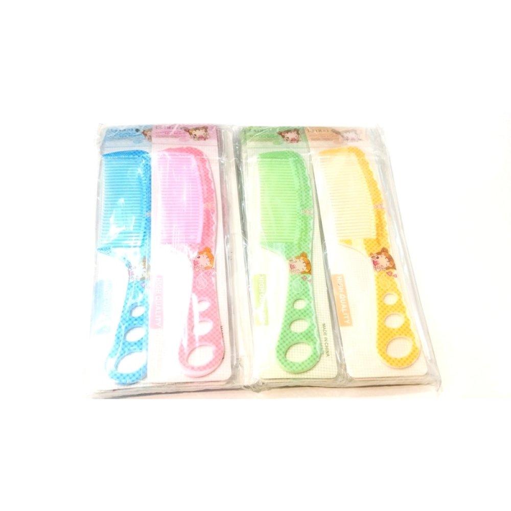 Toptan Promosyon Tarak