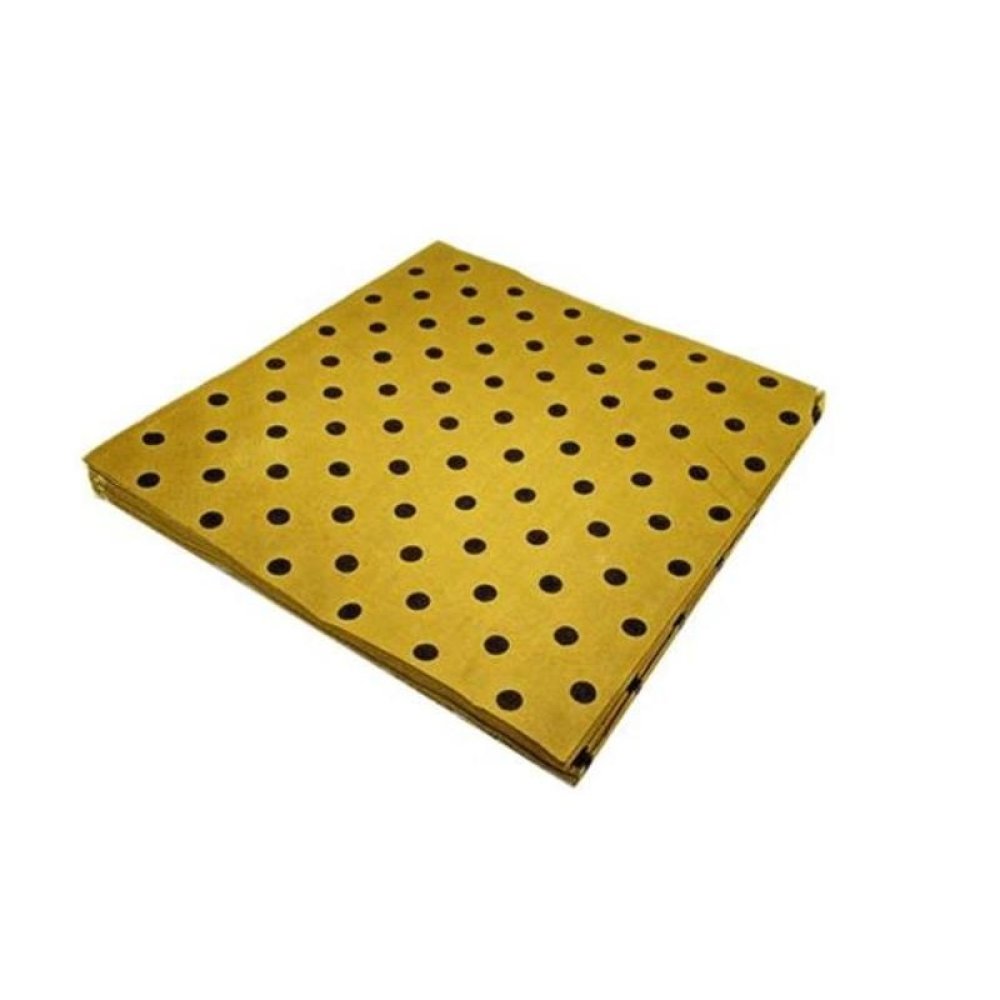 Toptan Puantiyeli Doğum Günü Peçete