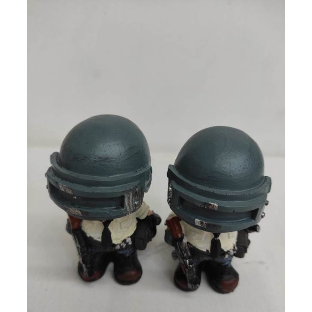 Toptan Pubg Figür Biblo