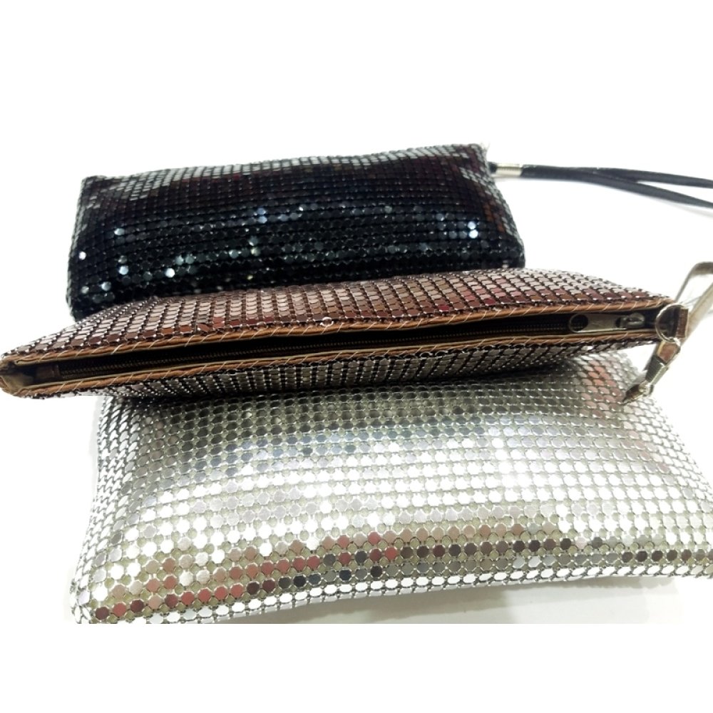 Toptan Pullu El Cüzdanı Bayan