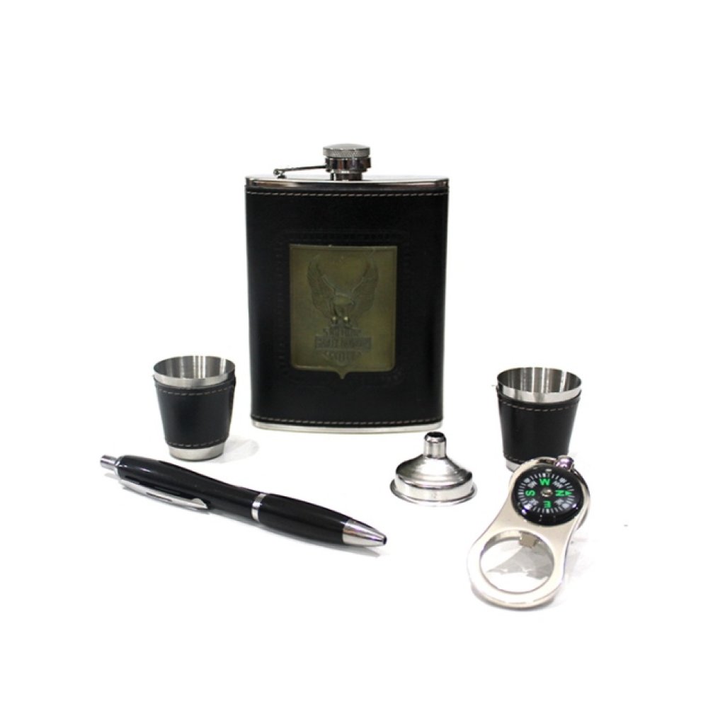 Toptan Pusula Açacaklı Matara Seti