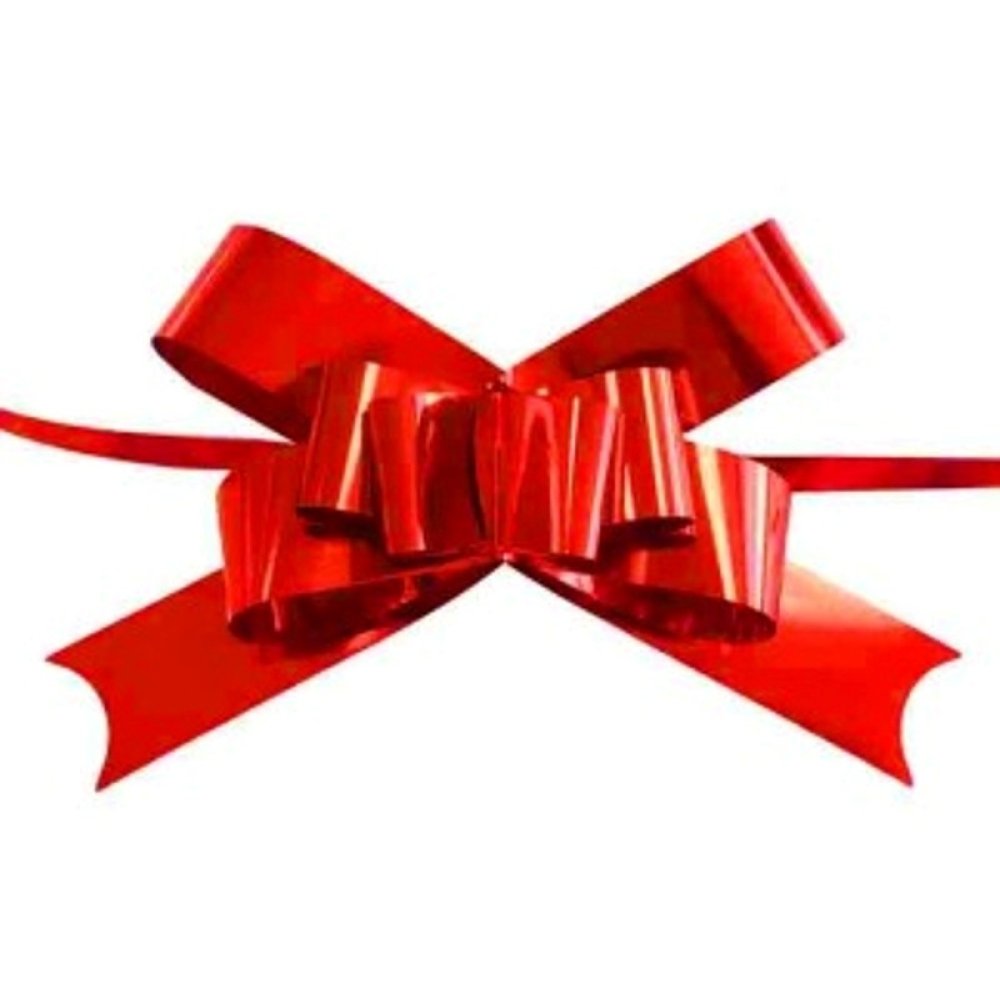 Toptan Rafyadan Metalize Çekmeli Fiyonk