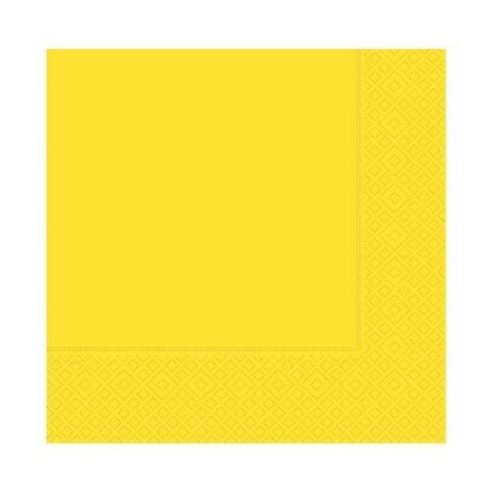 Toptan Renkli Doğum Günü Peçeteleri