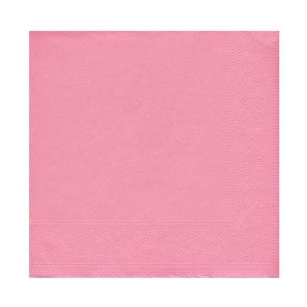 Toptan Renkli Doğum Günü Peçeteleri