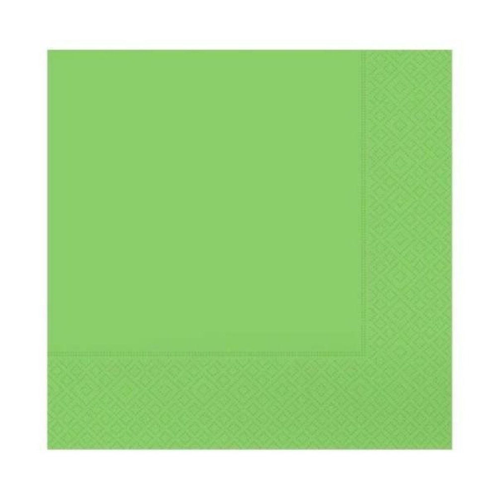 Toptan Renkli Doğum Günü Peçeteleri