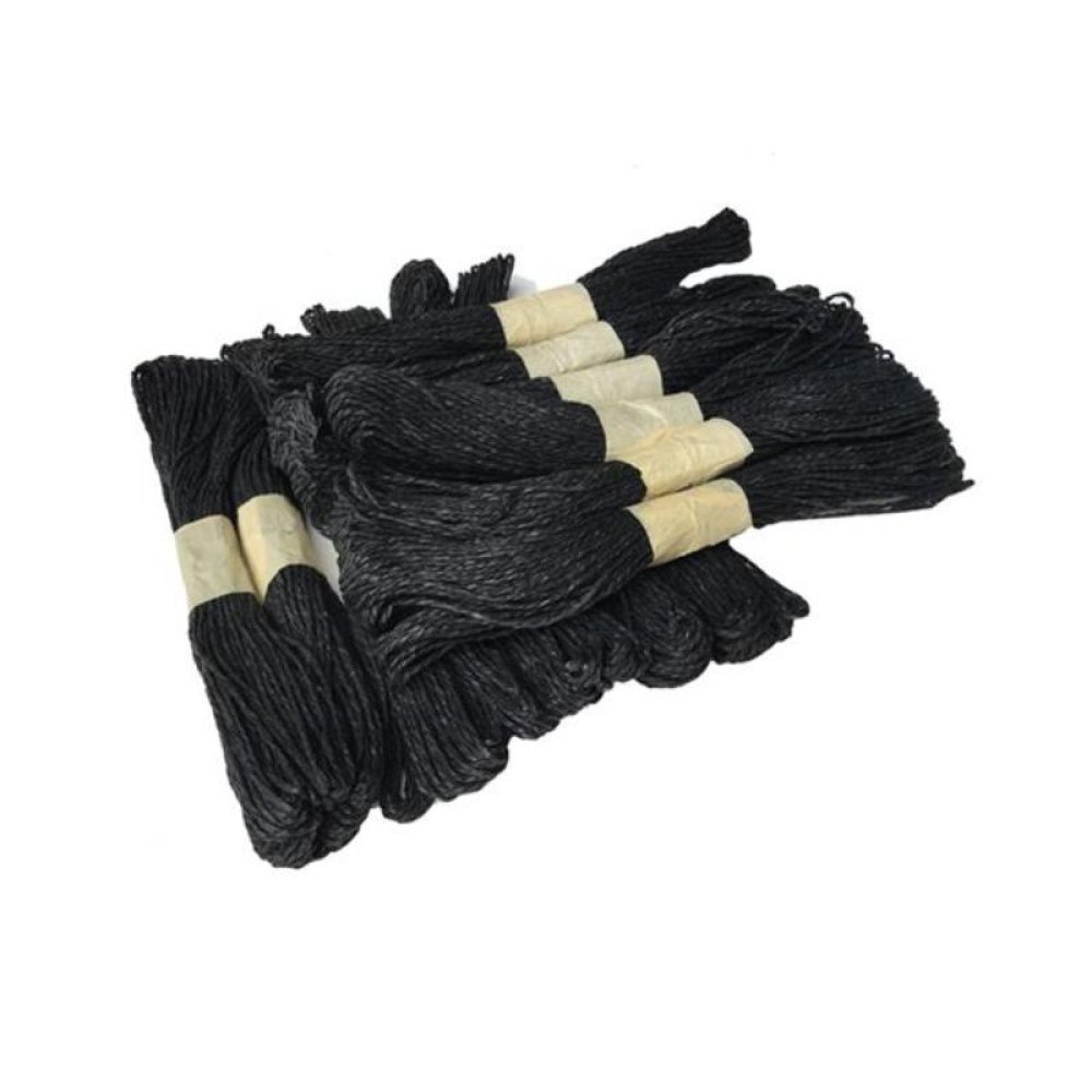 Toptan Renkli Jütip Hasır İp 360 metre