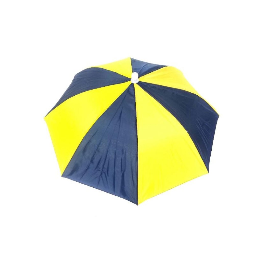 Toptan Renkli Kafa Şemsiyesi