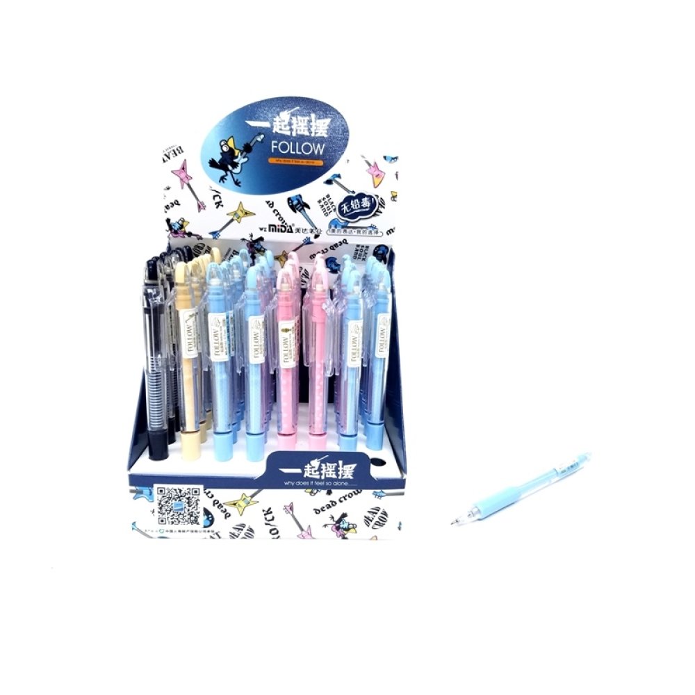 Toptan Renkli Kurşun Kalem