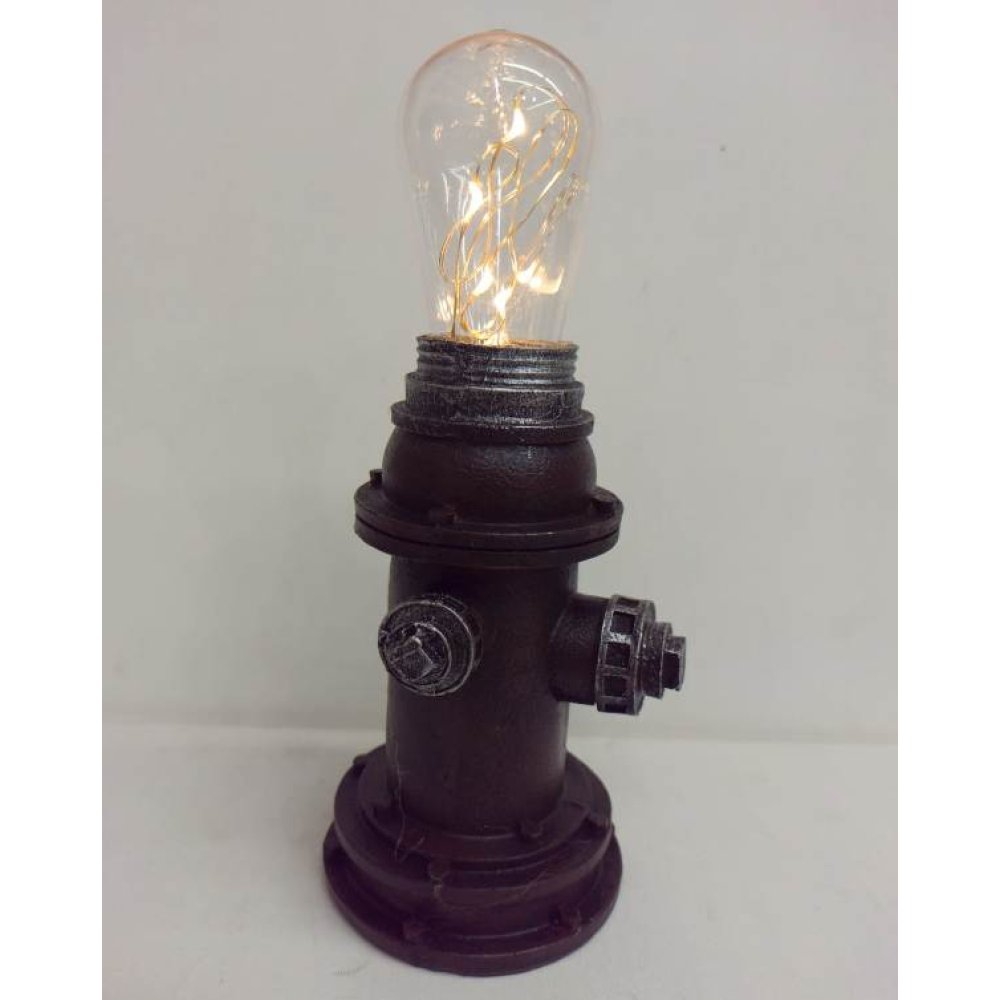 Toptan Retro Masa Lambası