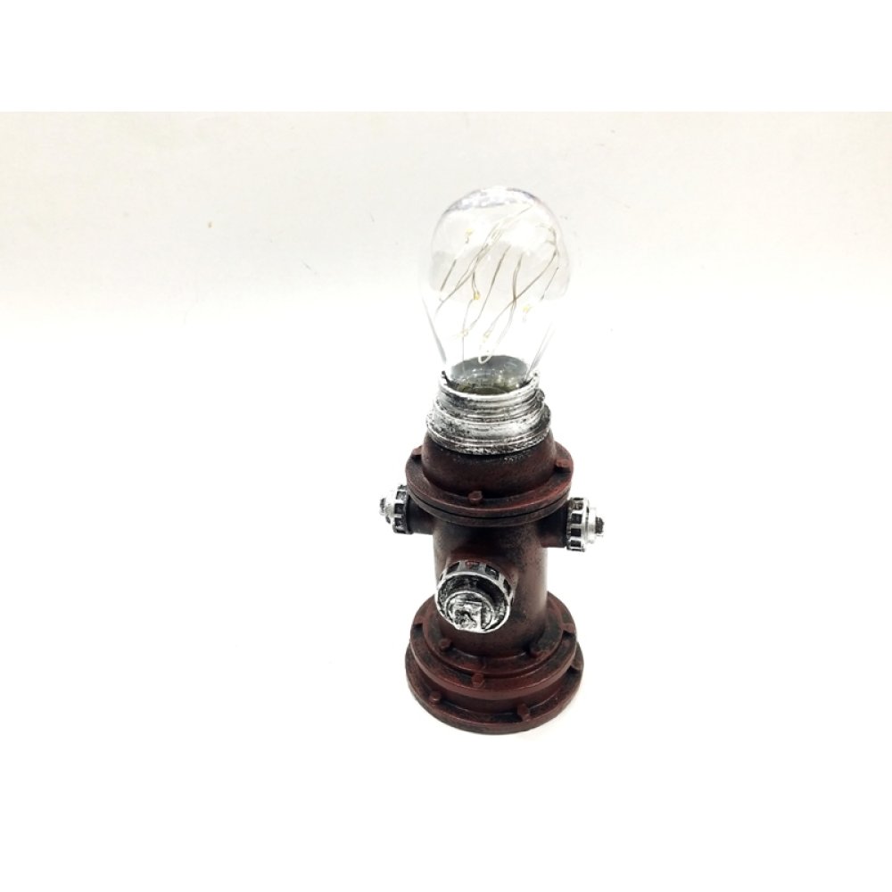 Toptan Retro Tasarımlı Masa Lambası