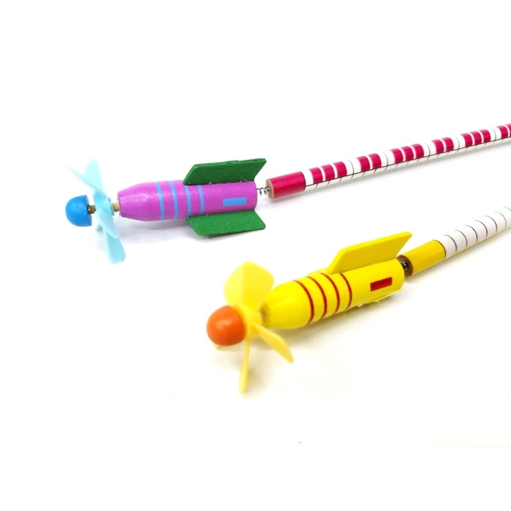 Toptan Roket Kurşun Kalem